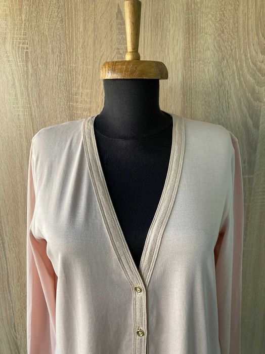 Marc Cain дамска жилетка блуза размер N5 / 42