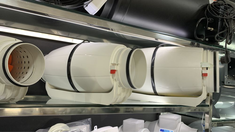 kanalniy ventiliyator