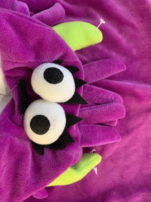 Маскараден детски костюм