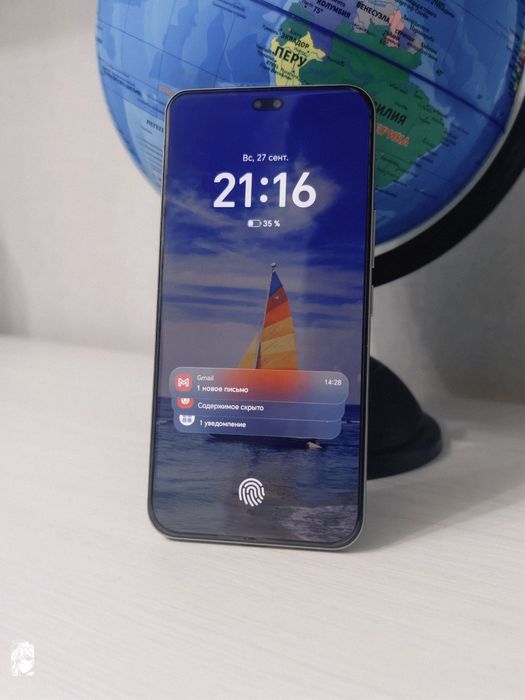 Honor 400 pro 512GB