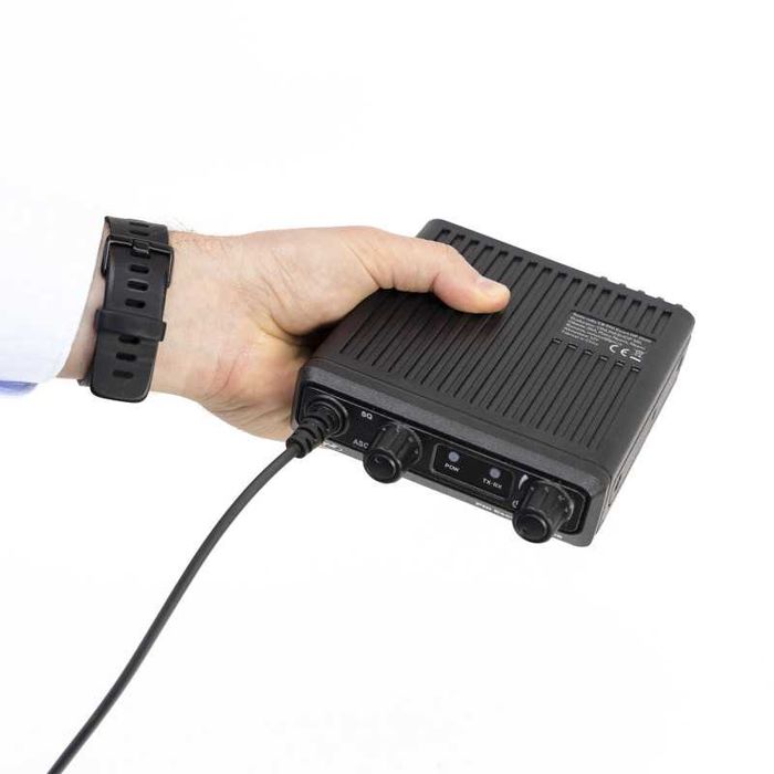 Statie radio CB PNI Escort HP 2020 reglata pe canalul 22