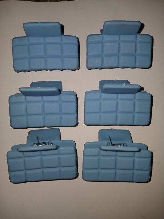 Продам! Новый.  Крабик для волос. Ул. Валиханова167