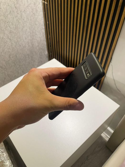 Продам телефон  в хорошем состоянии