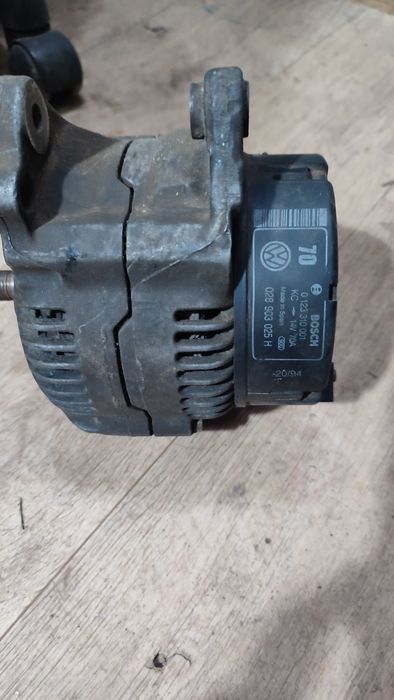 Генератор Фольксваген Т4