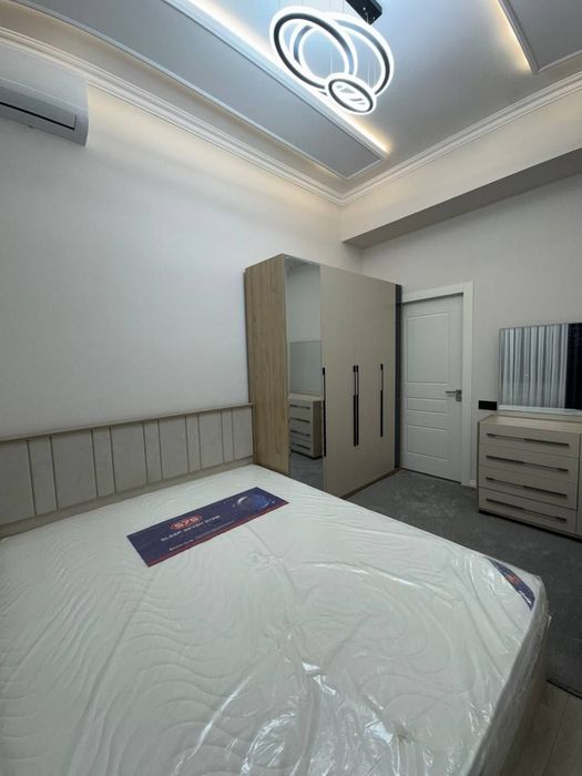 Сдается 2 комнатная квартира на БИЙ. 700 у.е.