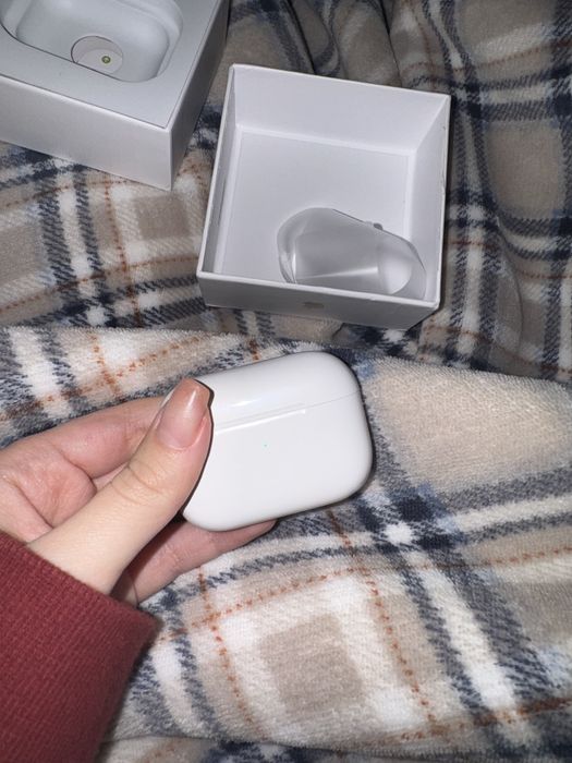 AirPods Pro (2nd Generation)