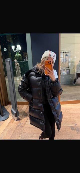 Куртка Moncler оригинал