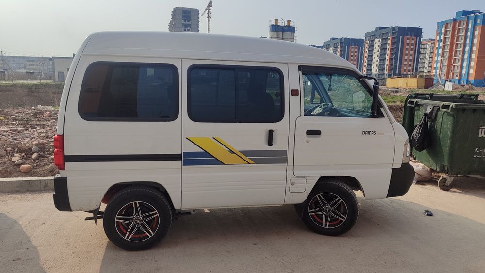 Diska balon 175/70 R13