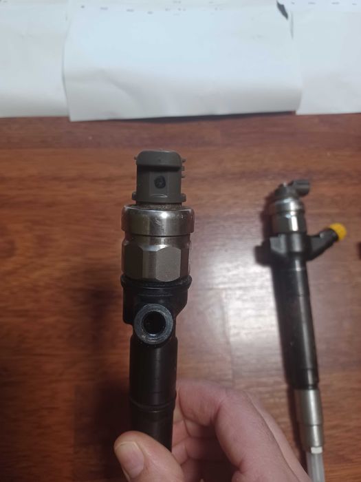 Продавам дюзи за Ford,Fiat,Peugeot