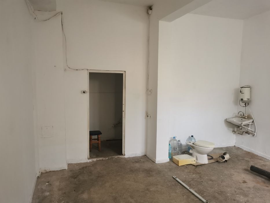 Spațiu imobil/spațiu de depozitare