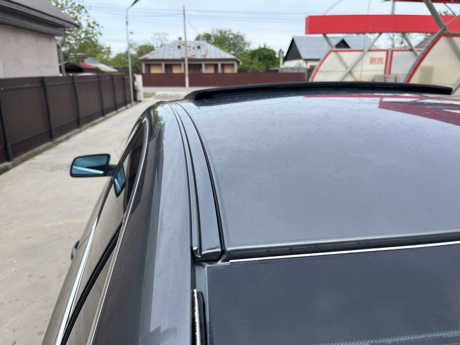 Vand bmw e60 520i 170cp