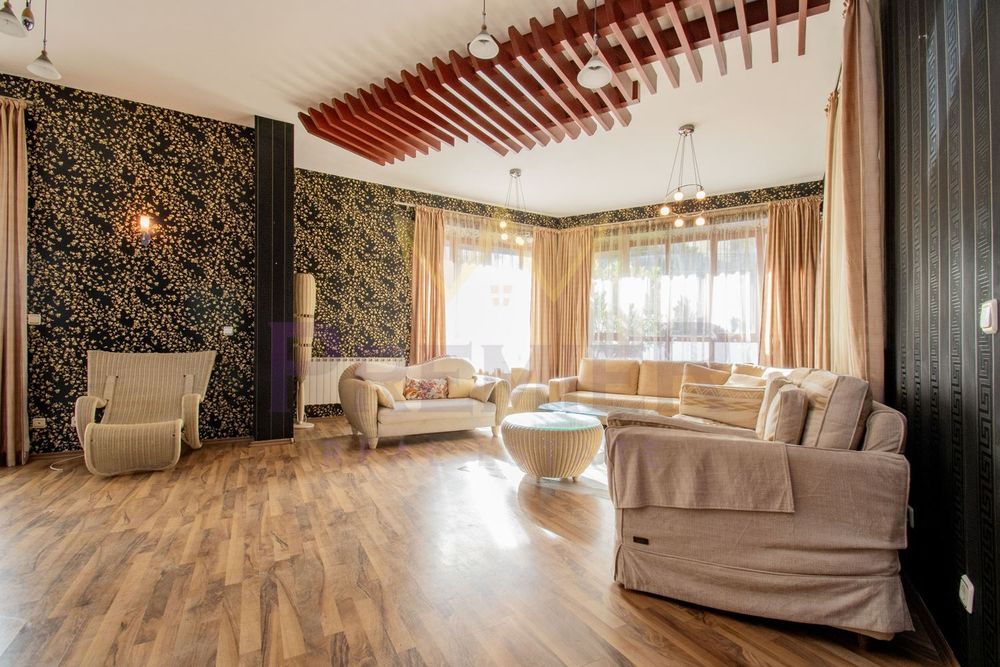 Продава се Къща в София, Бояна - 714 кв.м за 1820 €/кв.м - Снимка #5