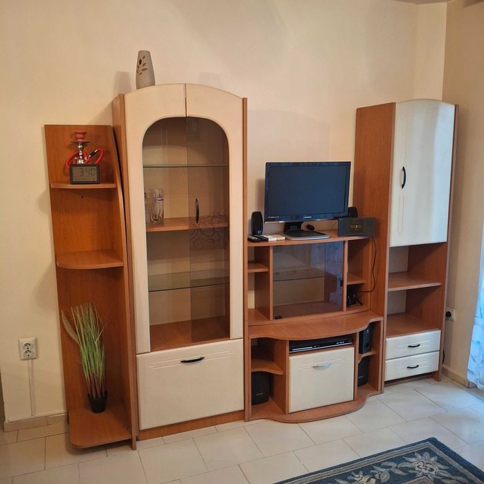 Дава се под наем Двустаен апартамент в Пловдив, Център - 55 кв.м за 331.5 € - Снимка #17