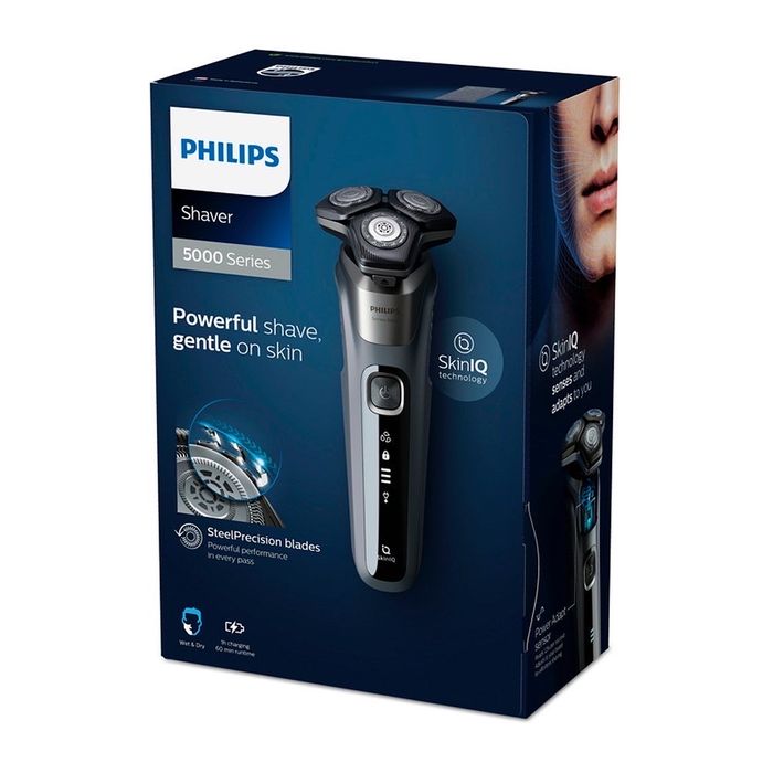 Электробритва Philips S 5587/10