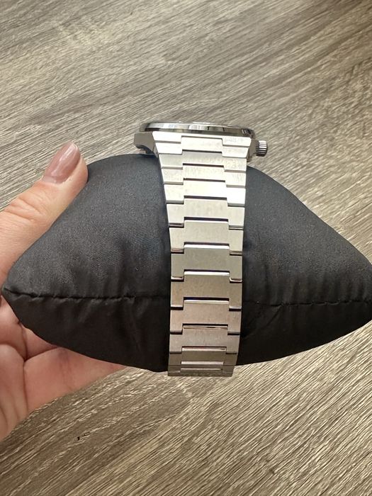 Tissot prx barbati verde