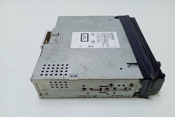 Radio  CD player Kenwood KDCU30R    seria