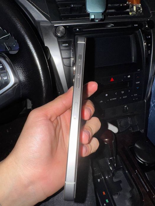 Iphone 16 pro max обмен