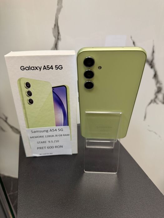 Samsung  Galaxy A54 5G