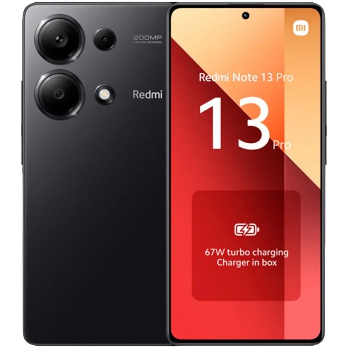 Redmi note 13 pro 8/256gb