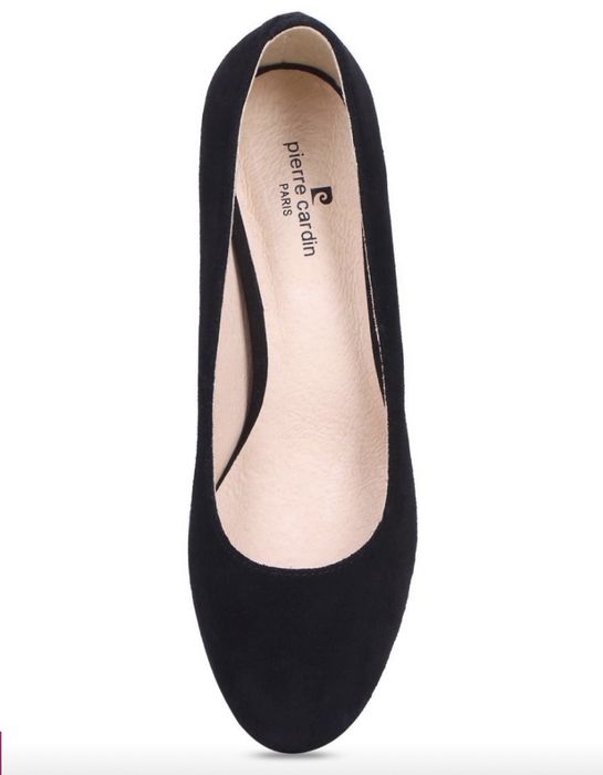 Туфли Pierre Cardin