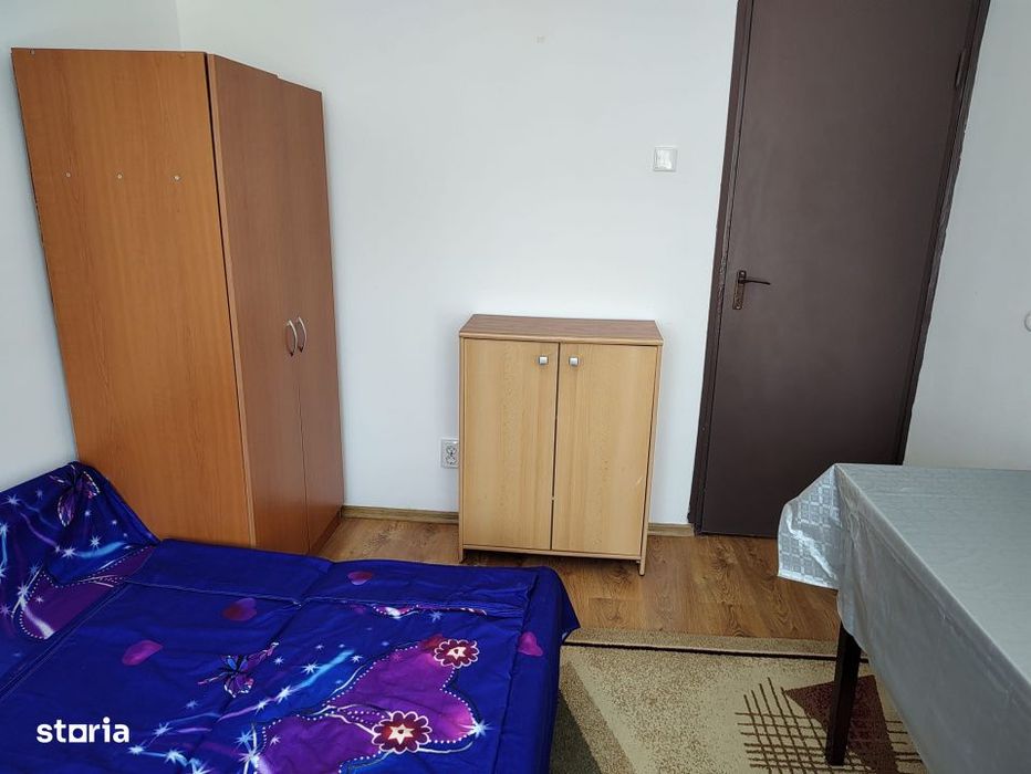 Apartament 2 camere | La cheie | Manastur | Zona Bucium!