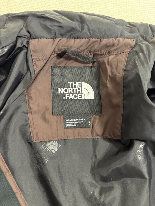 Geaca femei The North Face Gosei