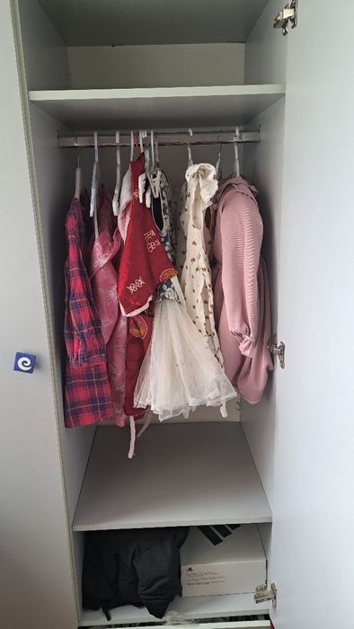 Детский шифонер!