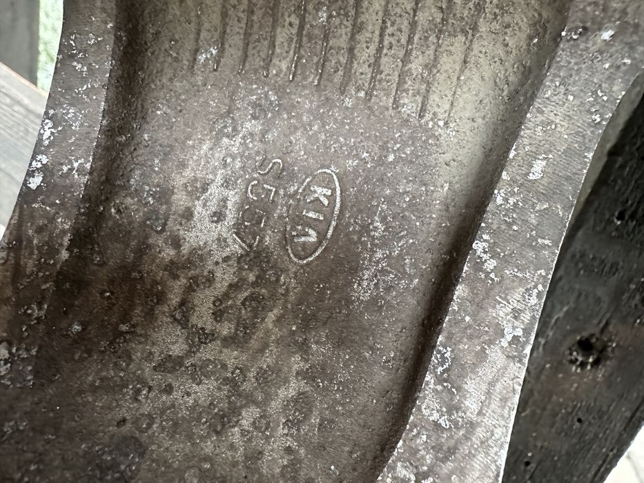 Roata kia 235/60/16