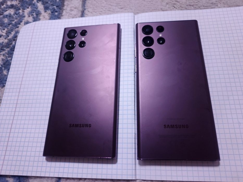 Самсунг с22 ультра