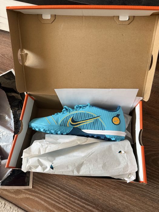 Nike Pantofi Sport Mercurial Vapor 15 Academy