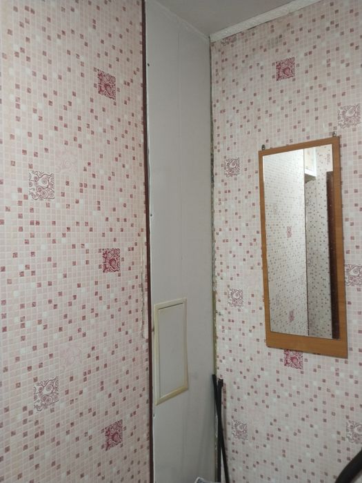 Продам 1 ком квартиру.