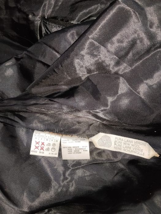 Vând palton dama Max Mara!