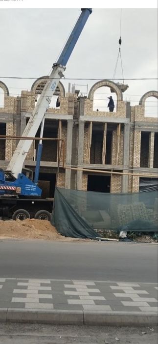 Продается Дом Хонобод Беруний