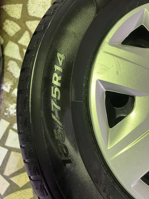 Родные от Cobalt