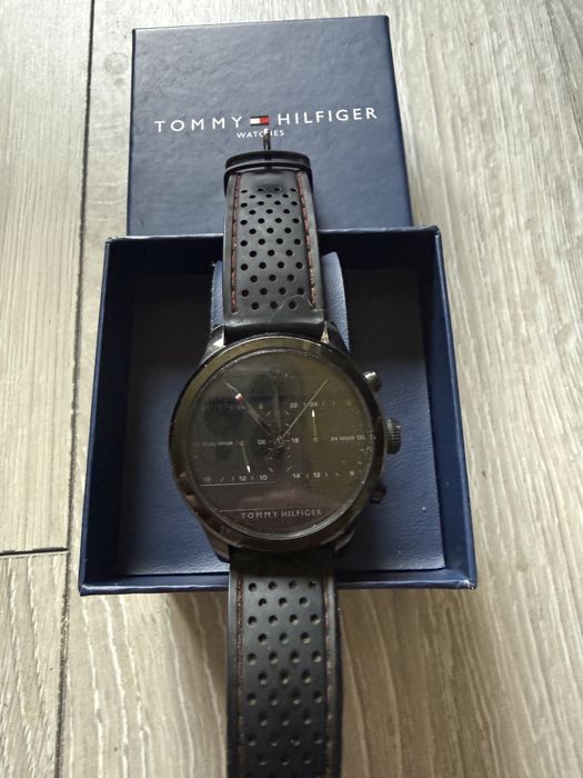 Tommy Hilfiger 1791595 (Icon)