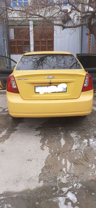 Продаётся жентра 2015