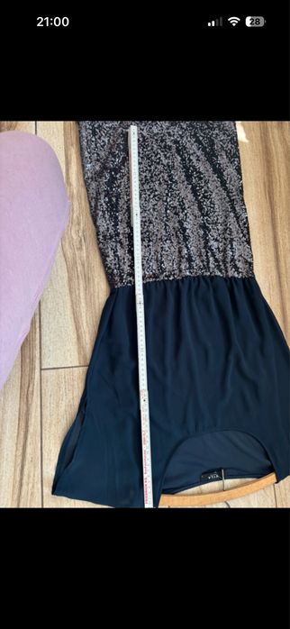 Rochie elegantă cocktail