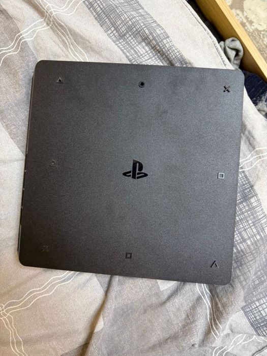 Playstation 4 slim 500Gb(ps4)