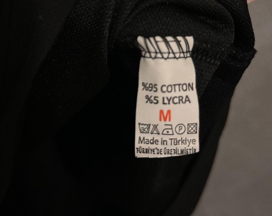 Tricou Calvin Klein
