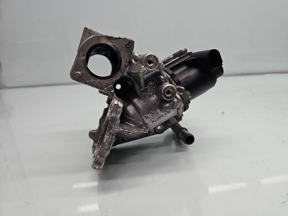 Supapa EGR Dacia Duster [Fabr 2010-2017] 8200836385 1.5 DCI K9K646 81K