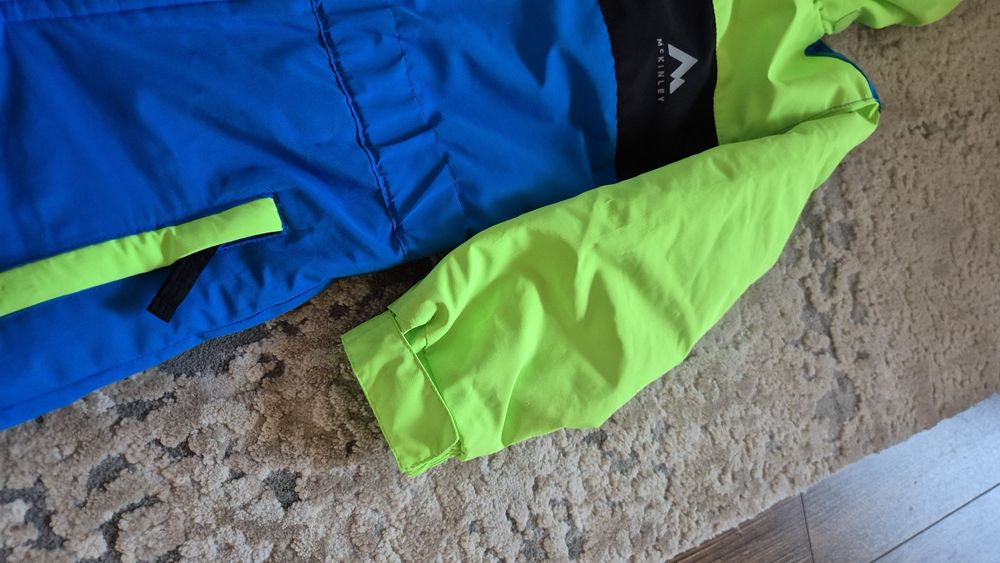 Geaca schi McKinley baieti