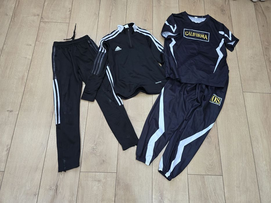 Вещи на мальчика 6-7 лет