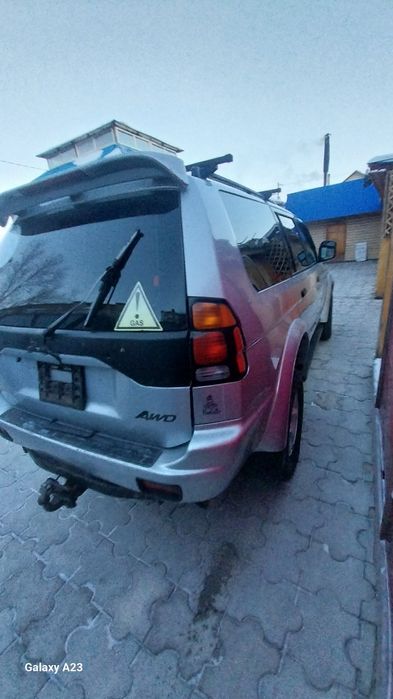 Продам авто в хорошем состоянии