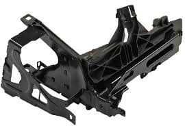 Ochelar/Suport far pentru BMW Seria 5 (F10/F11) 2010-2016