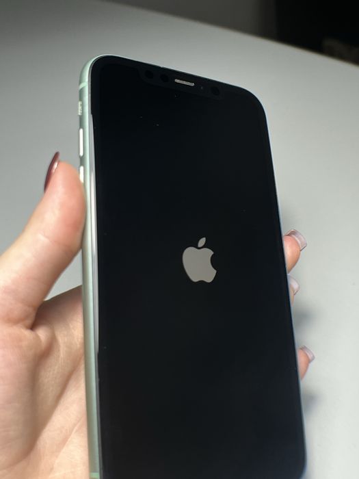 Iphone 11 64 gb