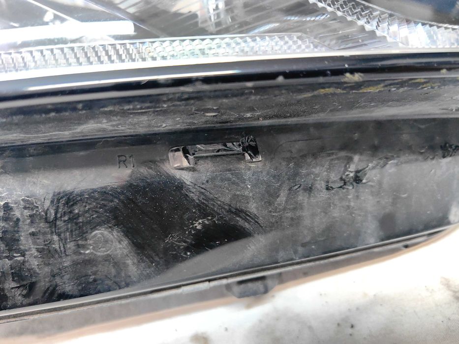 Оригинален фар Шкода Октавиа  Skoda Octavia Full Led