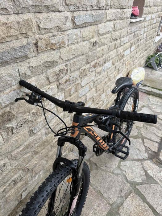 MTB Scott Aspect 770 27.5/M