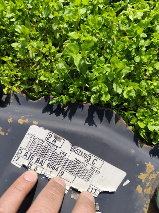 Преден мост Ford Kuga 2010г-136кс