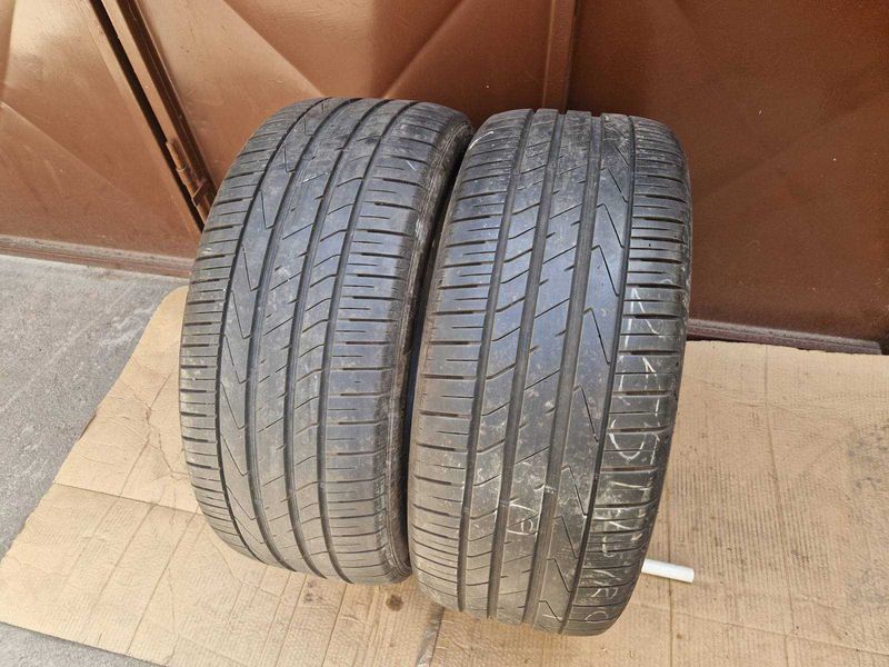 2 Hankook R19 255/45
летни гуми 
DOT1919