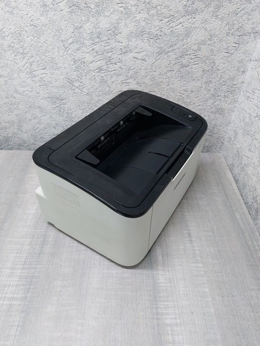 SAMSUNG ML-1670
принтер прошит